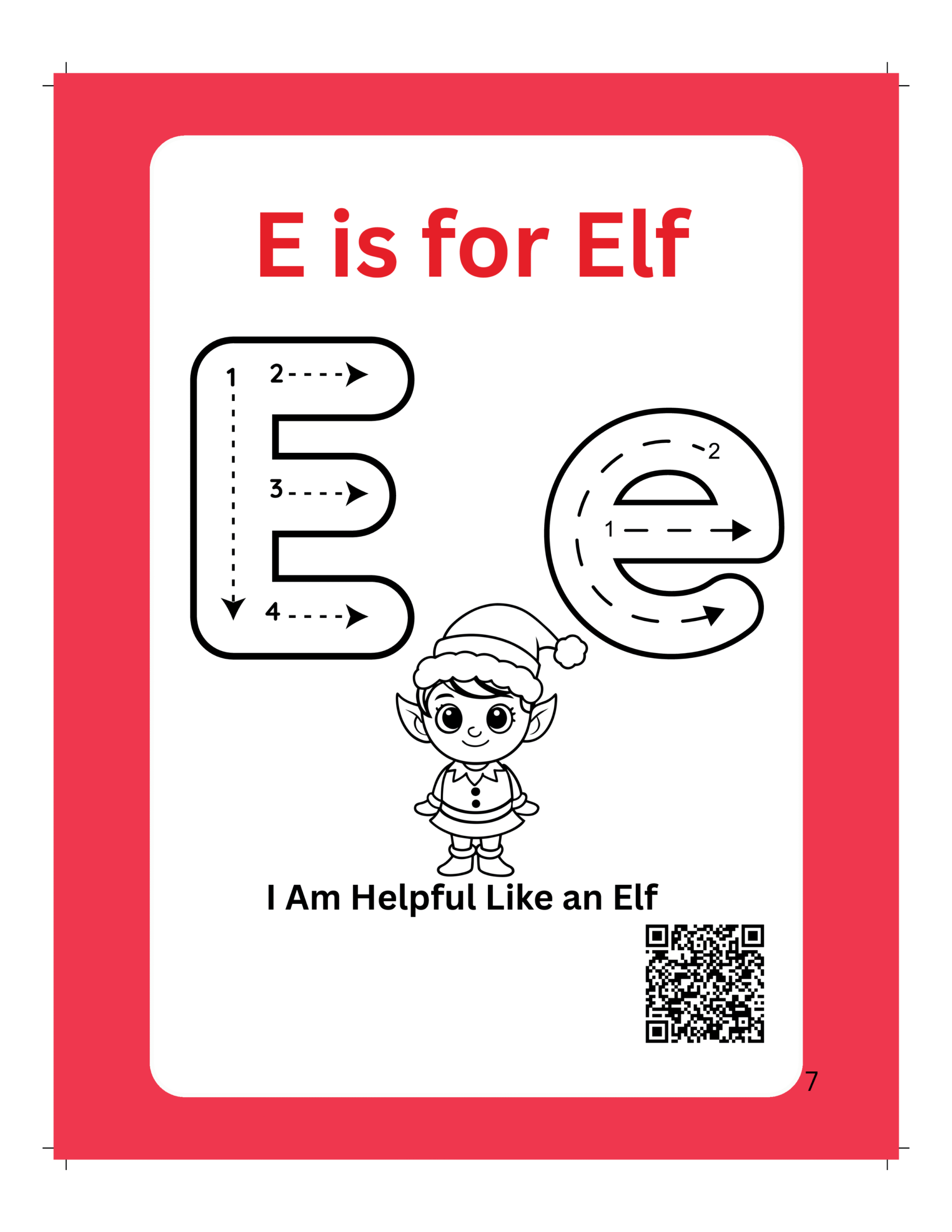 Christmas Book - Image 7