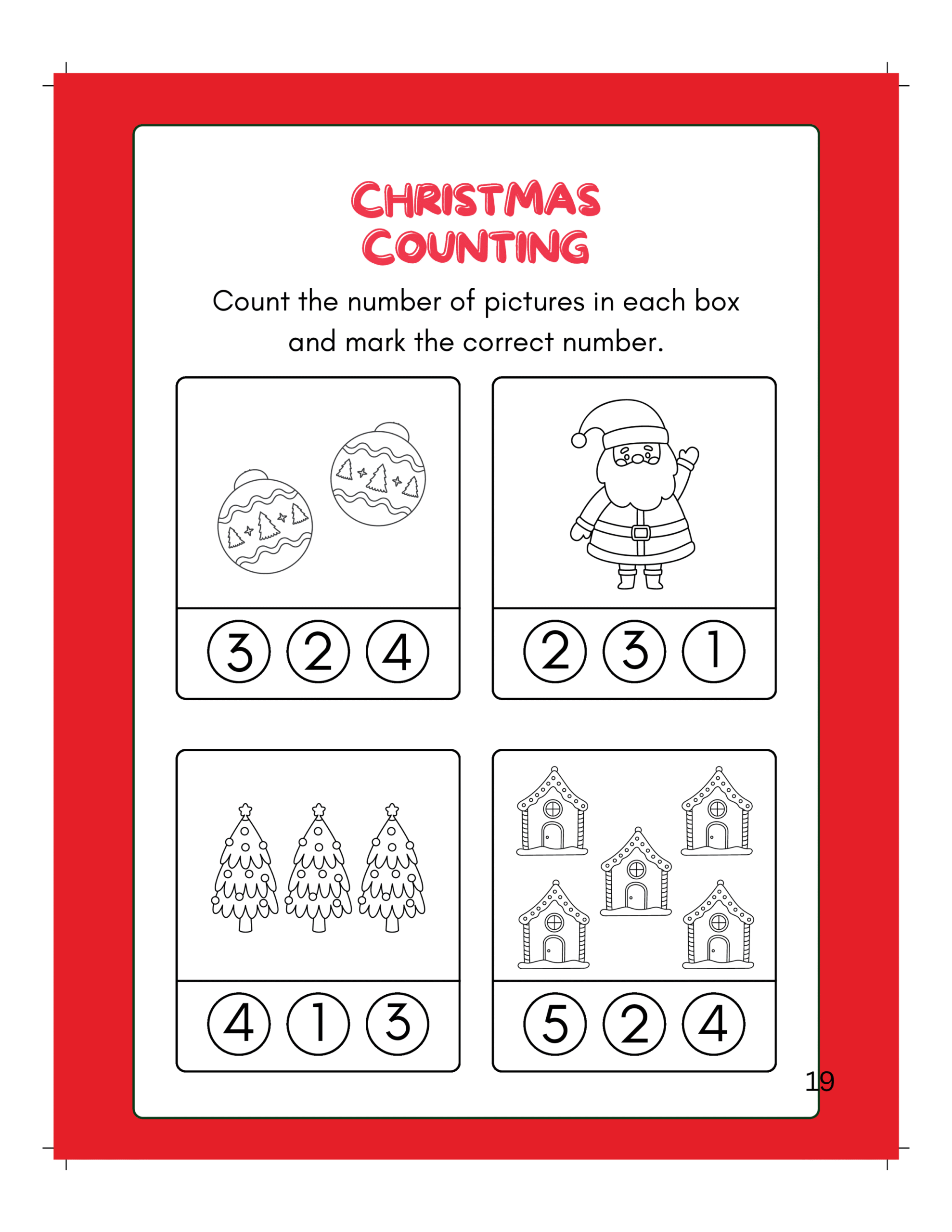 Christmas Book - Image 2