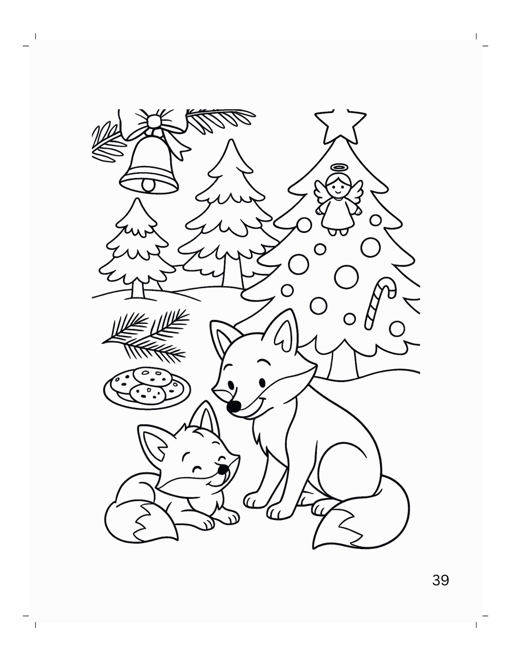 Christmas Book - Image 4